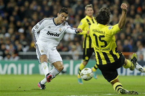 (BREAKING NEWS liga champion)Real madrid pun ikut takluk di tanah jerman&#91;4:1)