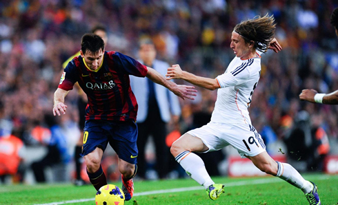 El Clasico. Real Madrid VS Barcelona (Preview) hayo para penggemar bola yuk masukk