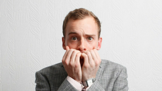 7 Gejala Gangguan Kecemasan yang Harus Diwaspadai Oleh Agan !!