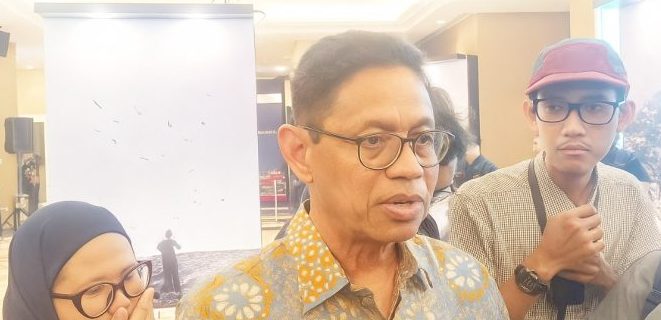 Kargo Base Fuel Pertamina Sudah Mendarat, Swasta Diingatkan Segera Ambil!