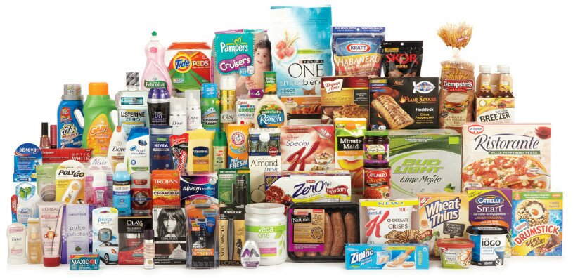 Suka yang mana, Beli Produk baru atau Produk Lama?