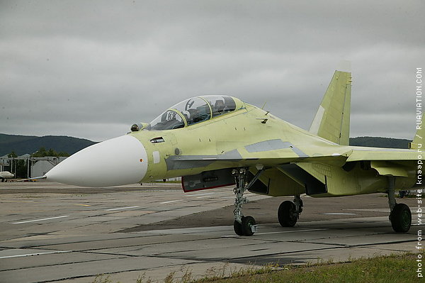&#91;Biar Tambah Galau&#93; Indonesia ingin memesan 112 Jet Tempur Sukhoi hingga 2024