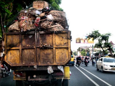 9 Langkah Agar Jakarta Tidak Macet menurut ane..