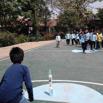 !!Permainan masa kecil yang udah gaada dizaman sekarang!!