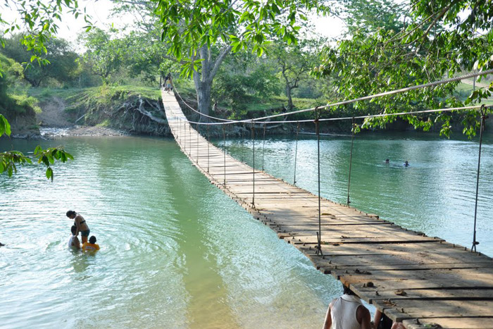 Negara Belize Yang Indah