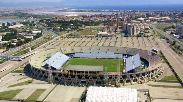 Masa Lalu, Sekarang, Dan Masa Depan Stadion Italia