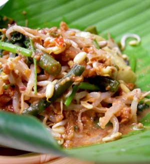 Apa jajanan pasar favorit agan waktu kecil?
