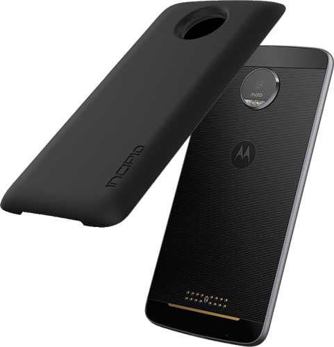 &#91;TC MOTO Z&#93; Dapatkan Momen Foto Terbaik dengan Incipio Off GRID Power Pack Mod