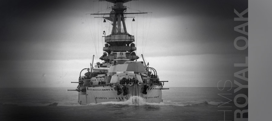 (Scapa Flow) U-boat’s supremacy