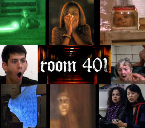 Sulap, Senam, Aerobic, Scary Movie, Pick Up Artist, Material Arts, Film Series MURAH
