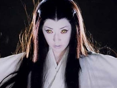 Yuki Onna, Misteri Perempuan Cantik di Tengah Badai Salju