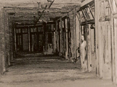 &quot;Waverly Hills Sanatorium&quot; Tempat Paling Berhantu Di Amerika Serikat