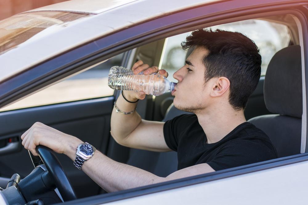 Ini 7 tips Biar Ga Mabuk Kendaraan pas Mudik!