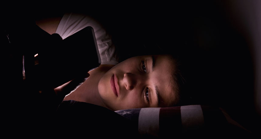 Susah Tidur? Coba Teknik 10-3-2-1-0 untuk Atasi Insomnia