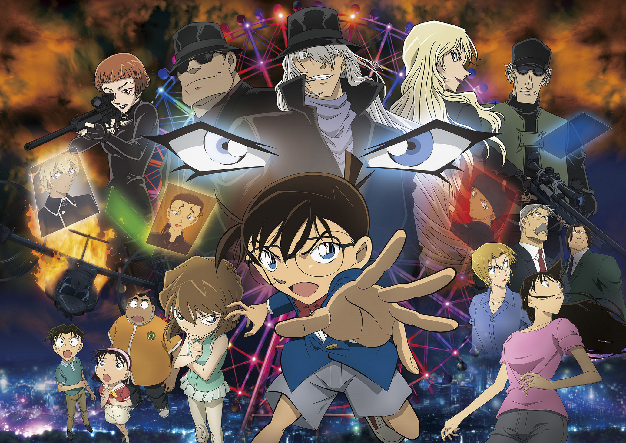 Beberapa Anime dengan Episode Terbanyak, Salah Satunya si Robot Biru &#91;Kompetisi KGPT&#93;