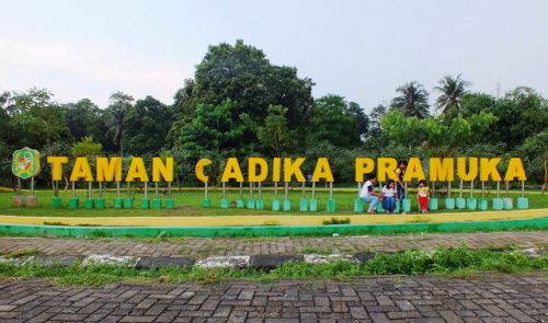 6 Rekomendasi Tempat Wisata Romantis di Medan