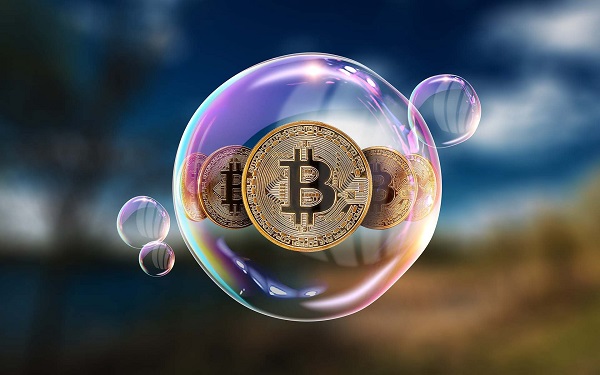 Prediksi bitcoin 2019