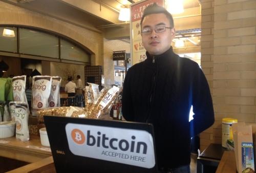 Likuiditas dalam pasar kripto