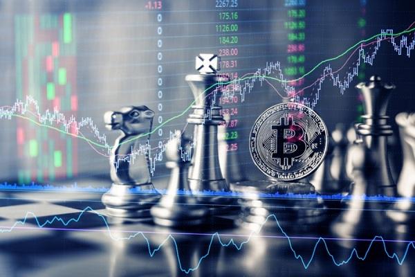 Kunci Sukses Trading Kripto