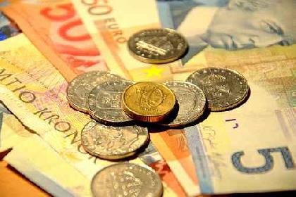 Pengaruh Tingkat Bunga Terhadap Pasar Forex