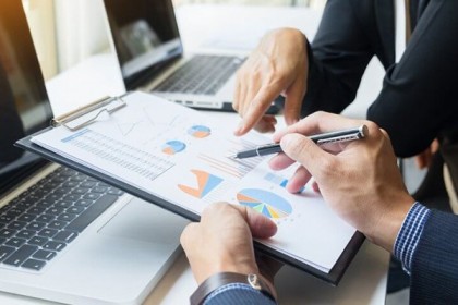 Investasi dan Penghasilan