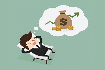 Mengendalikan Market? Mimpi