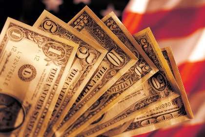 Compounding Profit