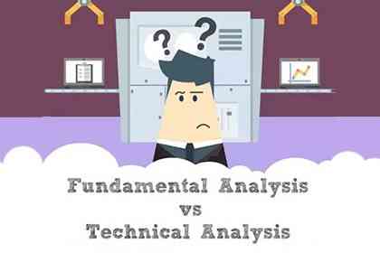 Pilih Teknikal Atau Fundamental