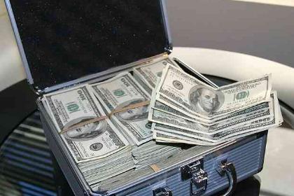 Menghitung Transaksi Berdasarkan Money Management