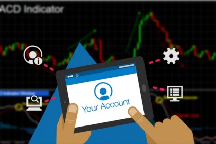 Mengelola Account Trading