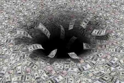 Keburukan Yang Tersembunyi Di Forex