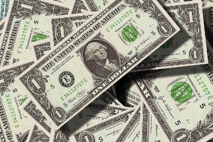Pengaruh Quantitative Easing Pada Nilai Mata Uang