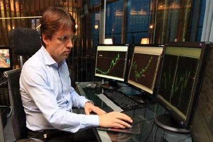 Kisah Inspiratif Seorang Trader