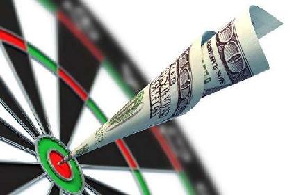Menentukan Target Profit Yang Sederhana Dan Efektif