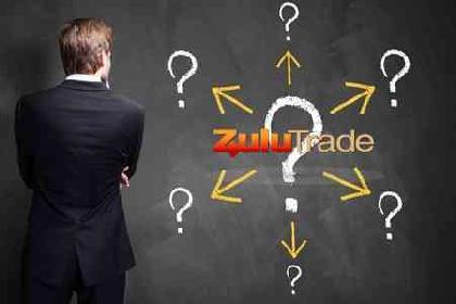 Memilih Broker Yang Tergabung (Digunakan) Di ZuluTrade