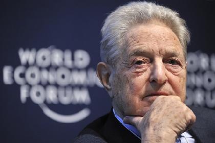10 Aturan Trading Inspiratif Dari Kutipan George Soros
