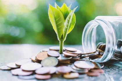 Mengembangkan Account Dengan Balance Kecil