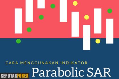 Cara Menggunakan Indikator Parabolic SAR