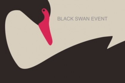 Black Swan. Peristiwa-Peristiwa Menggemparkan Di Pasar Finansial