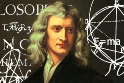 Market Motion - Teori Isaac Newton Untuk Forex