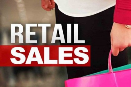 Pengaruh Data Retail Sales Pada Pasar Forex
