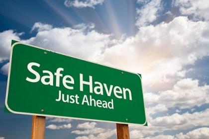 Apa Itu Safe Haven?