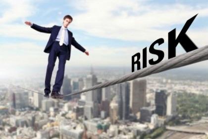 Tip Management Resiko Untuk Trader Harian