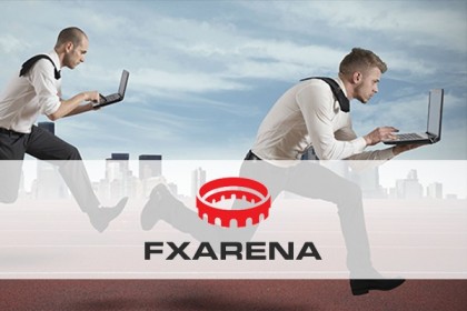 Cara Mendaftar Dan Mengikuti Kontes Trading Di FX Arena