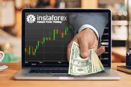 Seluk-Beluk Investasi PAMM InstaForex
