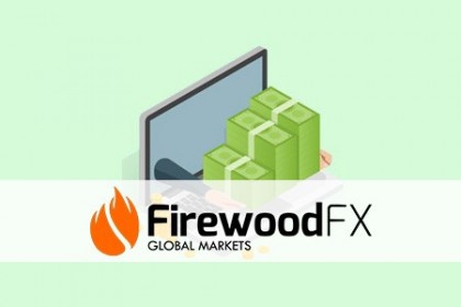 Dapatkan Keuntungan Plus Plus Dari Deposit FirewoodFX
