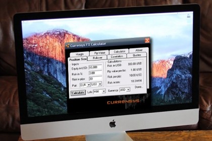 Cara Hitung Profit Dengan Kalkulator Forex. Instan Dan Akurat