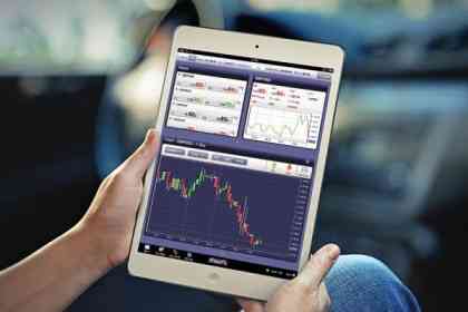 Lion Trader. Platform Paling Cocok Buat Scalping Dan Hedging