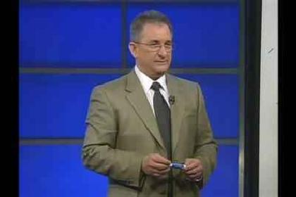 7 Mantra Trading dari Trader Legendaris Mark Douglas