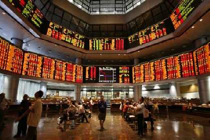 Investasi Return Tertinggi 2016 Golongan Forex Dan Indeks